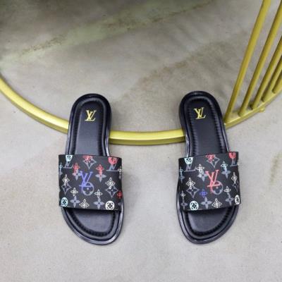 wholesale quality men's louis vuitton shoes model no. 847